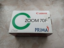 Canon Prima Zoom 70F