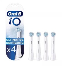 Oral-B iO Weiß Ultimative