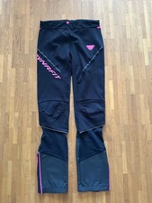 Dynafit Alpine warm WPNT Tights  Hose Gr. 38
