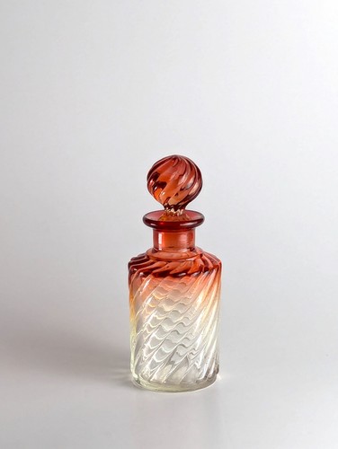 Baccarat amber swirl rosé - baccarat,