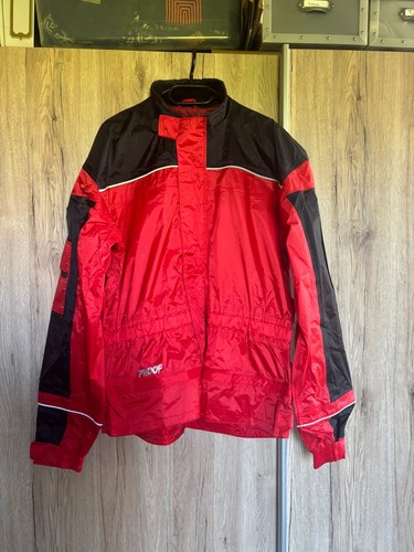 Motorrad regenjacke - motorrad,