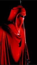 Star Wars - RAH Royal Guard