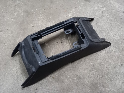 Corrado g60 mittelkonsole - corrado,