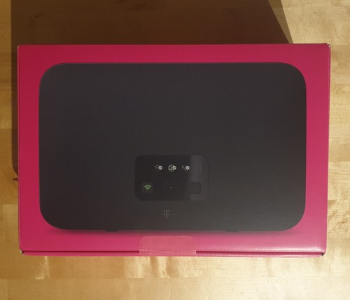 Telekom speedport smart - telekom, typ