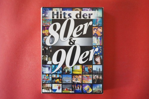 Hits der 80er - , &