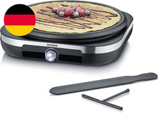 Severin crêpes maker - severin,