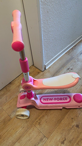 New force kinderroller mit - new-force,