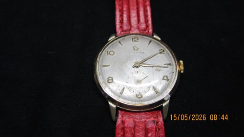 Armbanduhr certina swiss made - swiss,