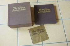 LP Box Das goldene Schlager-Archiv, 38x Vinyl, gut