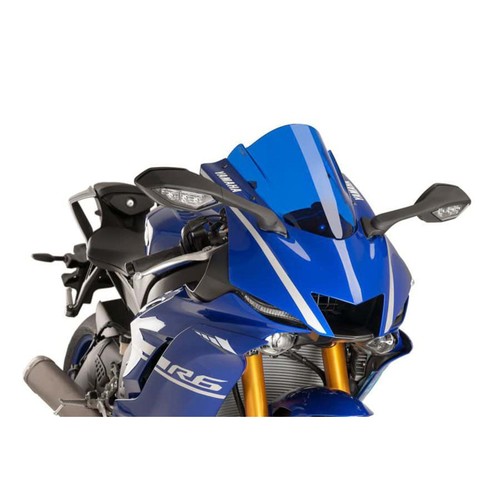 Puig racing scheibe fur - puig, z-racing-scheibe