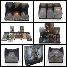 The Witcher: Old World