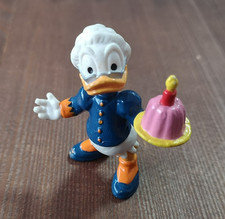 Disney Bully Oma Dorette Duck 1986