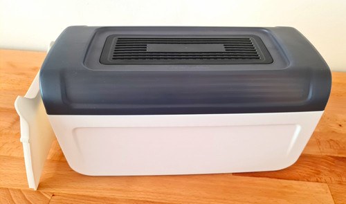 Tupperware junior brotmax - tupperware,