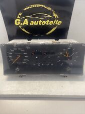 Ford Granada 1984 Benzin Tacho Kombiinstrument 83GB10K843AA AGR34172