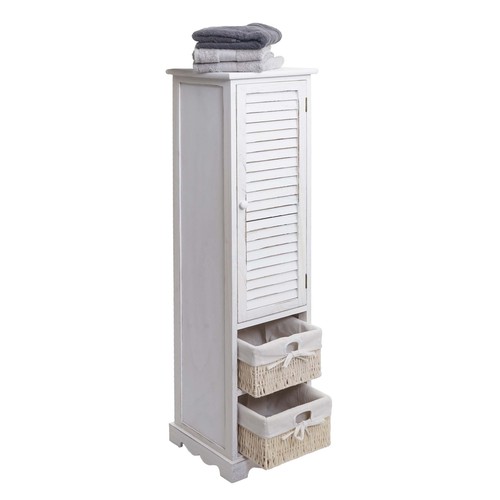 Ware badezimmerkommode - b-ware,