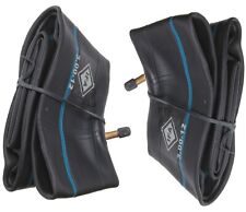 Schlauch 12 Zoll 3,00-12" 3.00 x 12 für Simson SR50 SR80 Roller Satz 2x Zipp 2T