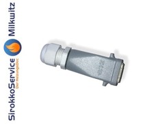 Thermostat-Anschluß-Stecker