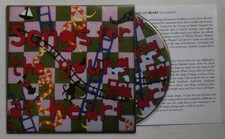 Songs For The Young At Heart