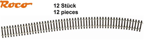 Roco 42400 flexibles - 42400-s,