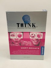 Ravensburger 27432 Think