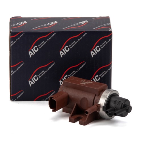 Aic druckwandler magnetventil - aic,