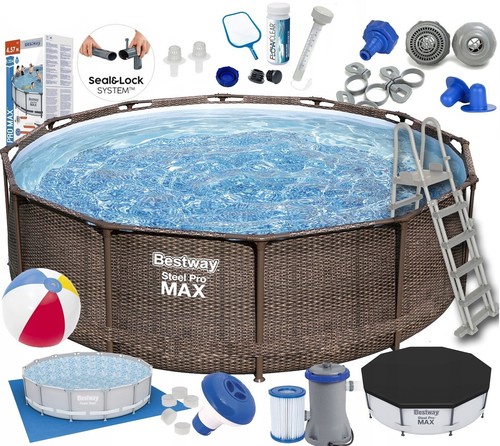Xxl set 56709 steel pro - steel,