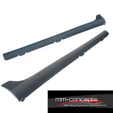 VW Golf 5 V Seitenschweller ABS Schweller GTI GT R32 Ed30 3 5 Türer Grundiert R