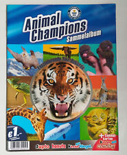 Ferrero Animal Champions