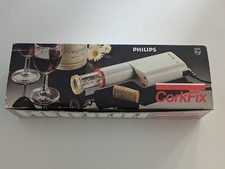 Philips CorkFix HR 2573 Korkenzieher elektrisch Vintage