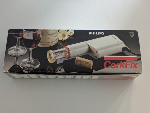 Philips corkfix 2573 - philips,