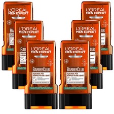 Loreal Men Expert Barber Club