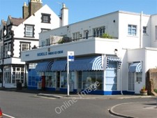 Foto 6x4 Nicholls berühmte