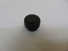 Drehknopf für Oldtimer Autoradio Radio Radioknopf