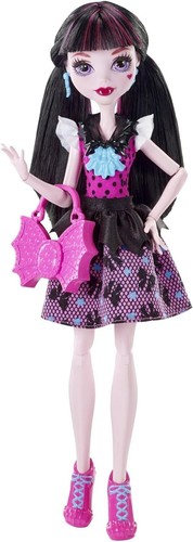 Monster high 2012 dnw98 - high,