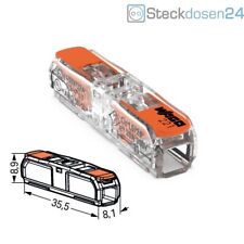 Wago Klemmen 221-2411