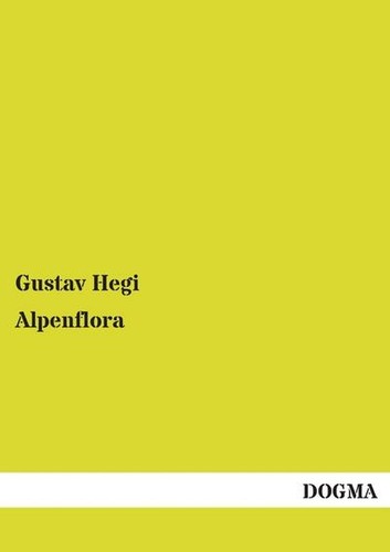 Alpenflora die verbreitetsten - alpenflora:,