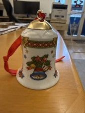 Weihnachtsglocke Von
