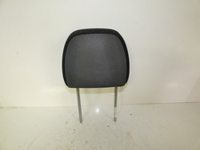 Kopfstütze  vorne rechts