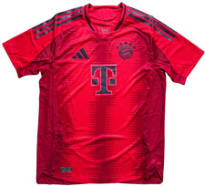 Bayern München Trikot Gr. L