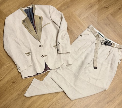 Solo beige leinen sagenhafter - solo,