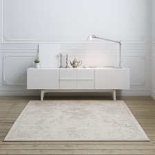 Handgeknüpfter Nepal Teppich