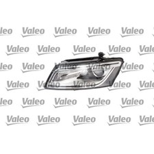Hauptscheinwerfer VALEO 044873