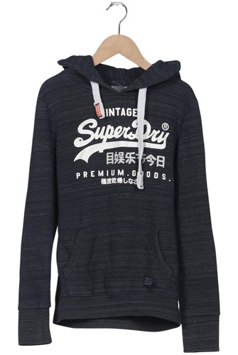 Superdry kapuzenpullover damen - kapuzenpullover,