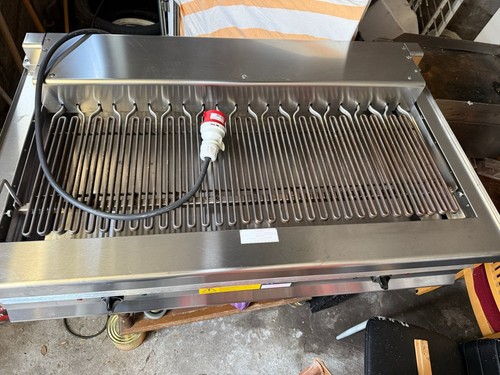 Gastronomie grill - gastronomie,