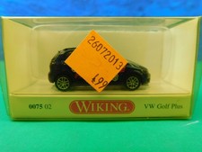 D22 Wiking 1:87 H0 007502 VW