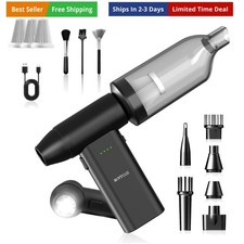 Electric Compressed Air Duster