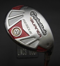 TaylorMade Burner Rescue 19°