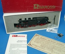 Rivarossi 1360 Dampflok BR 77 der DB