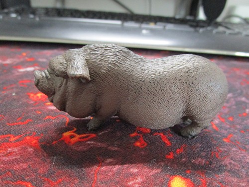 Schleich farm life schwein - schleich,