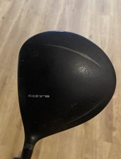 Cobra Long Tom Driver / 9 Grad